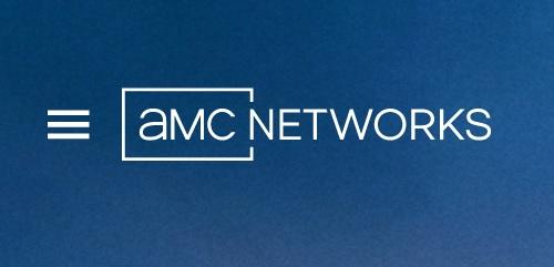 AMCNetworks Logo